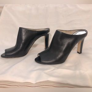 Michael Kors Leather Pumps